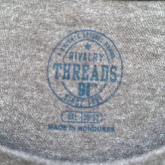 Vanderbilt Commodore T-Shirts NEW - Picture 3 of 4